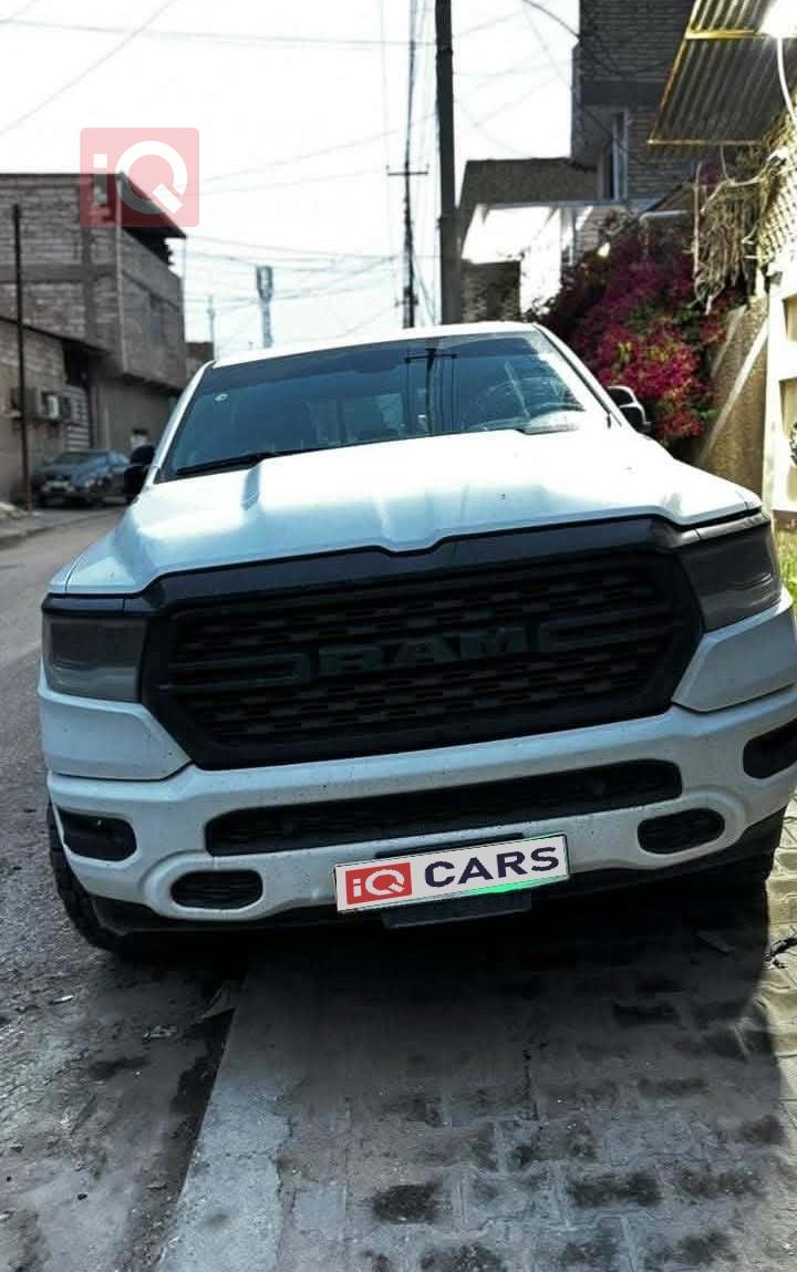 رام 1500